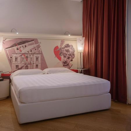 Hotel Armonia Pontedera Kültér fotó