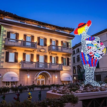 Hotel Armonia Pontedera Kültér fotó