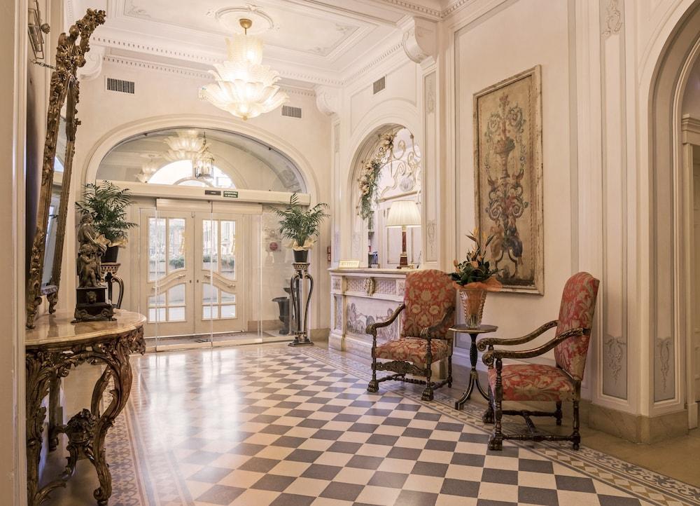 Hotel Armonia Pontedera Kültér fotó