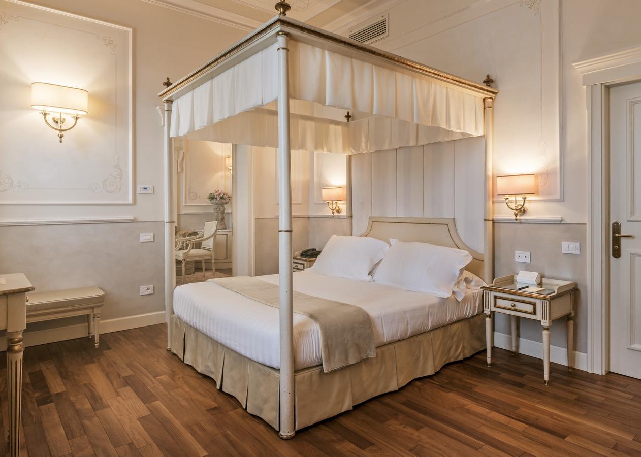 Hotel Armonia Pontedera Kültér fotó