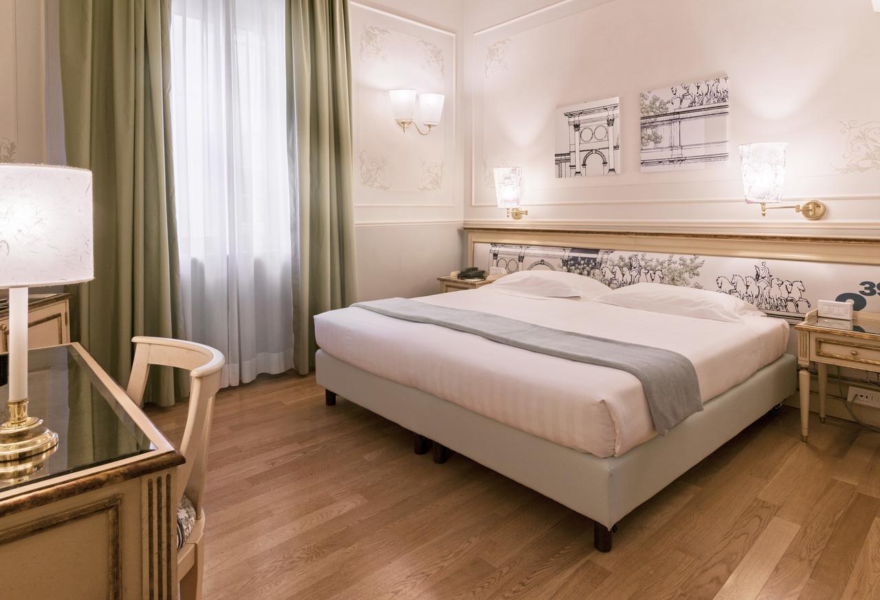 Hotel Armonia Pontedera Kültér fotó