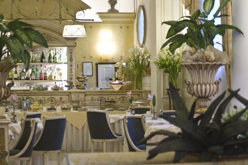 Hotel Armonia Pontedera Kültér fotó