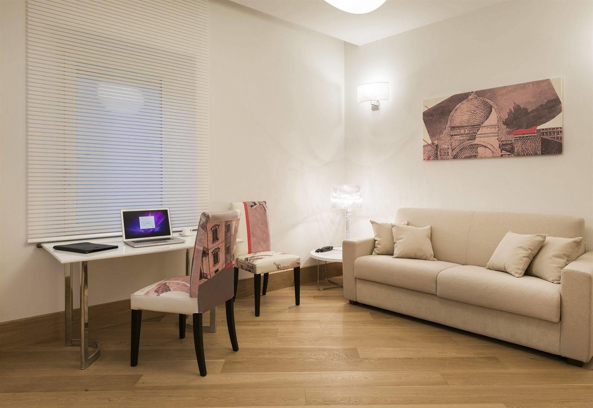 Hotel Armonia Pontedera Kültér fotó