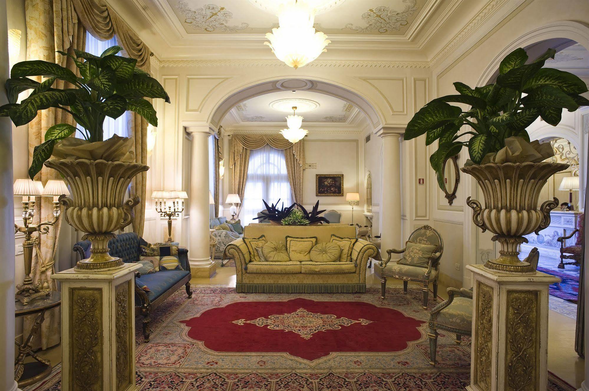 Hotel Armonia Pontedera Kültér fotó