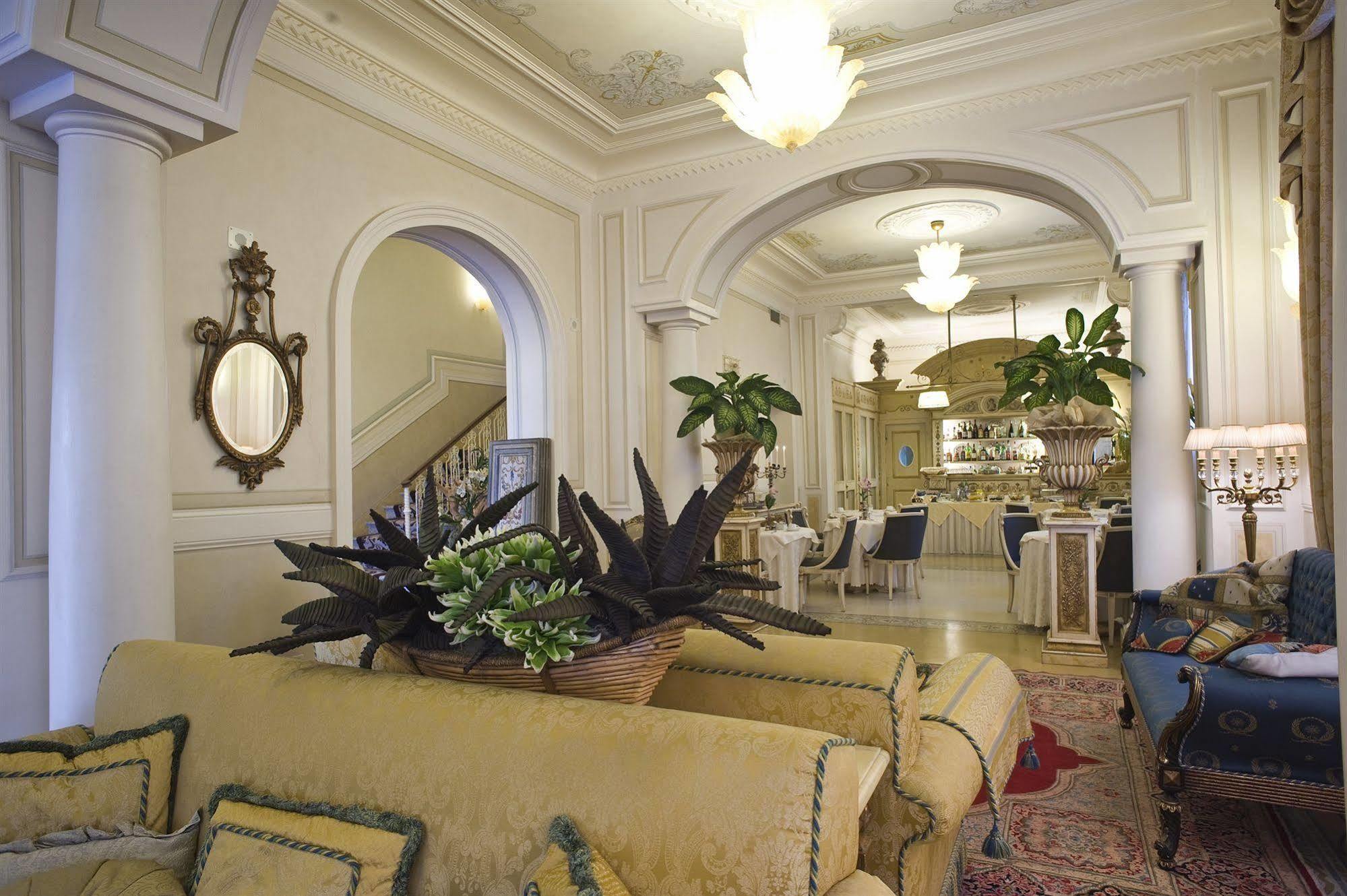 Hotel Armonia Pontedera Kültér fotó