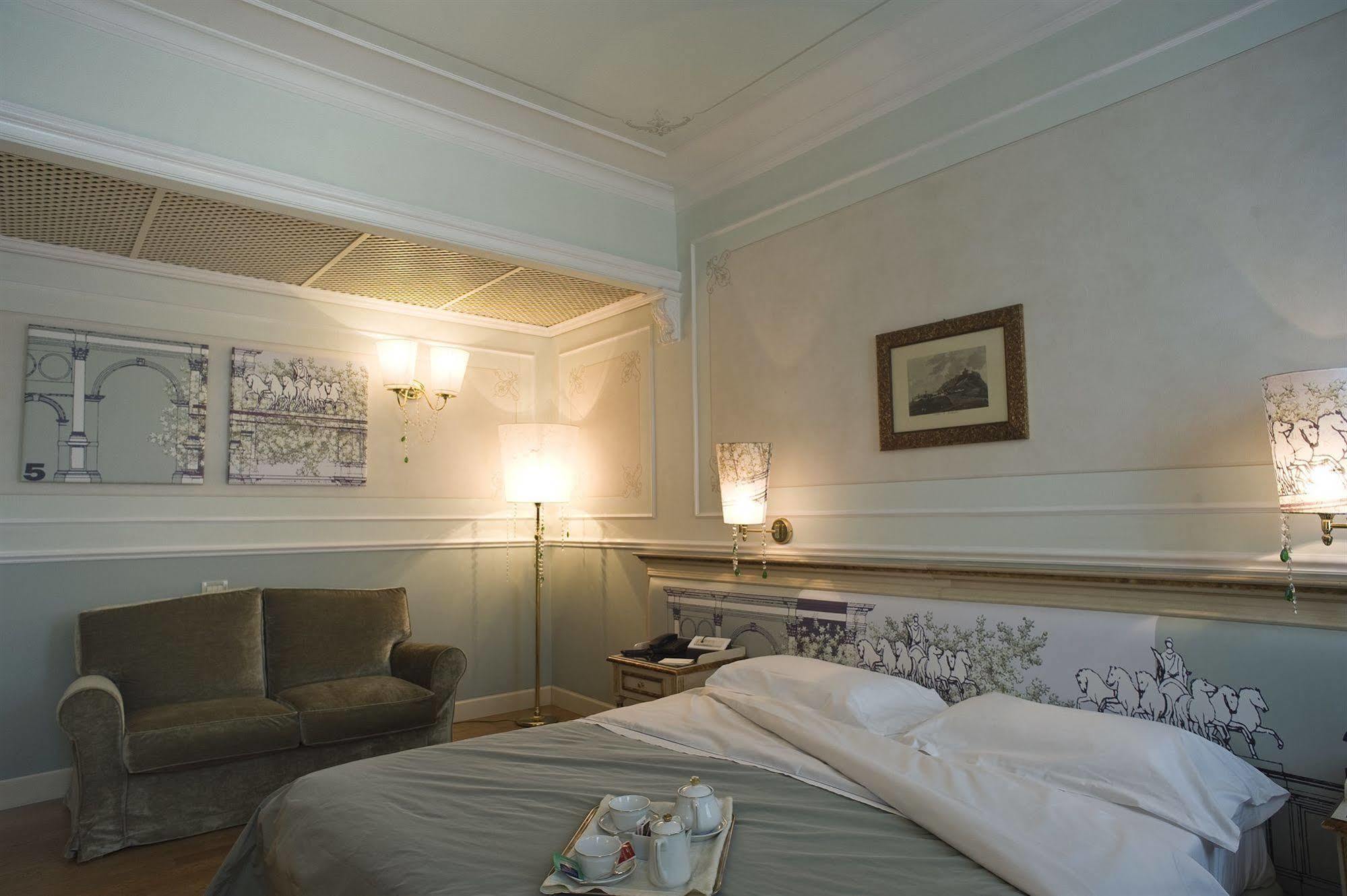 Hotel Armonia Pontedera Kültér fotó