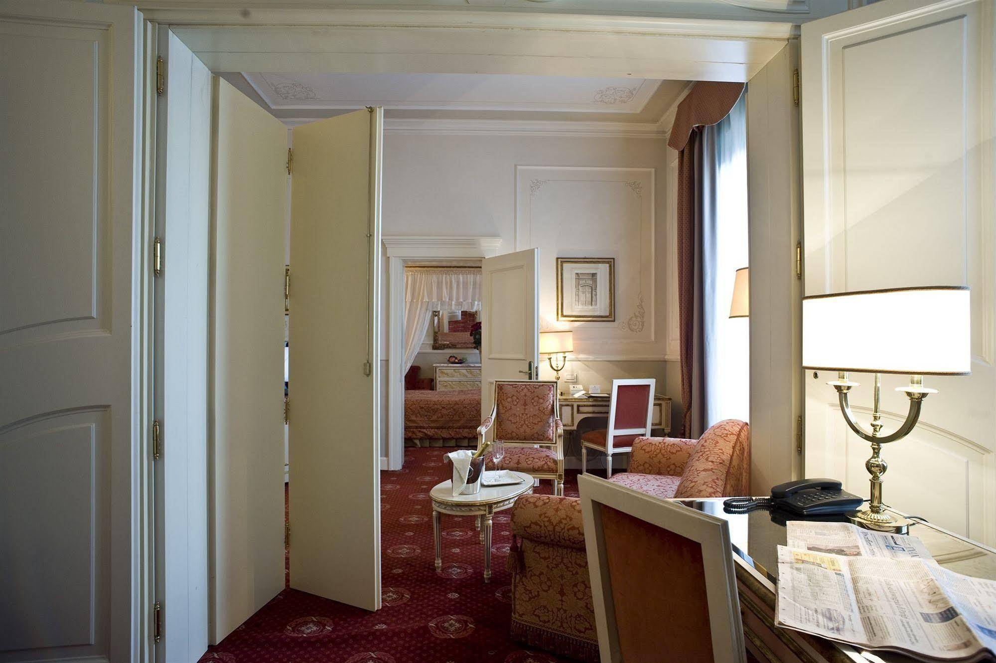 Hotel Armonia Pontedera Kültér fotó