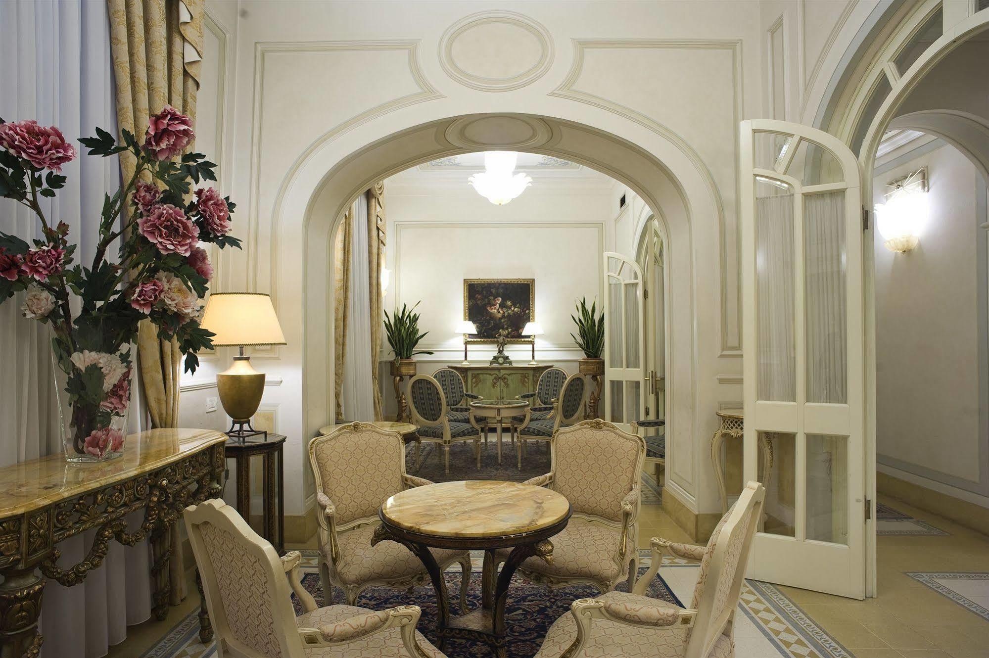 Hotel Armonia Pontedera Kültér fotó