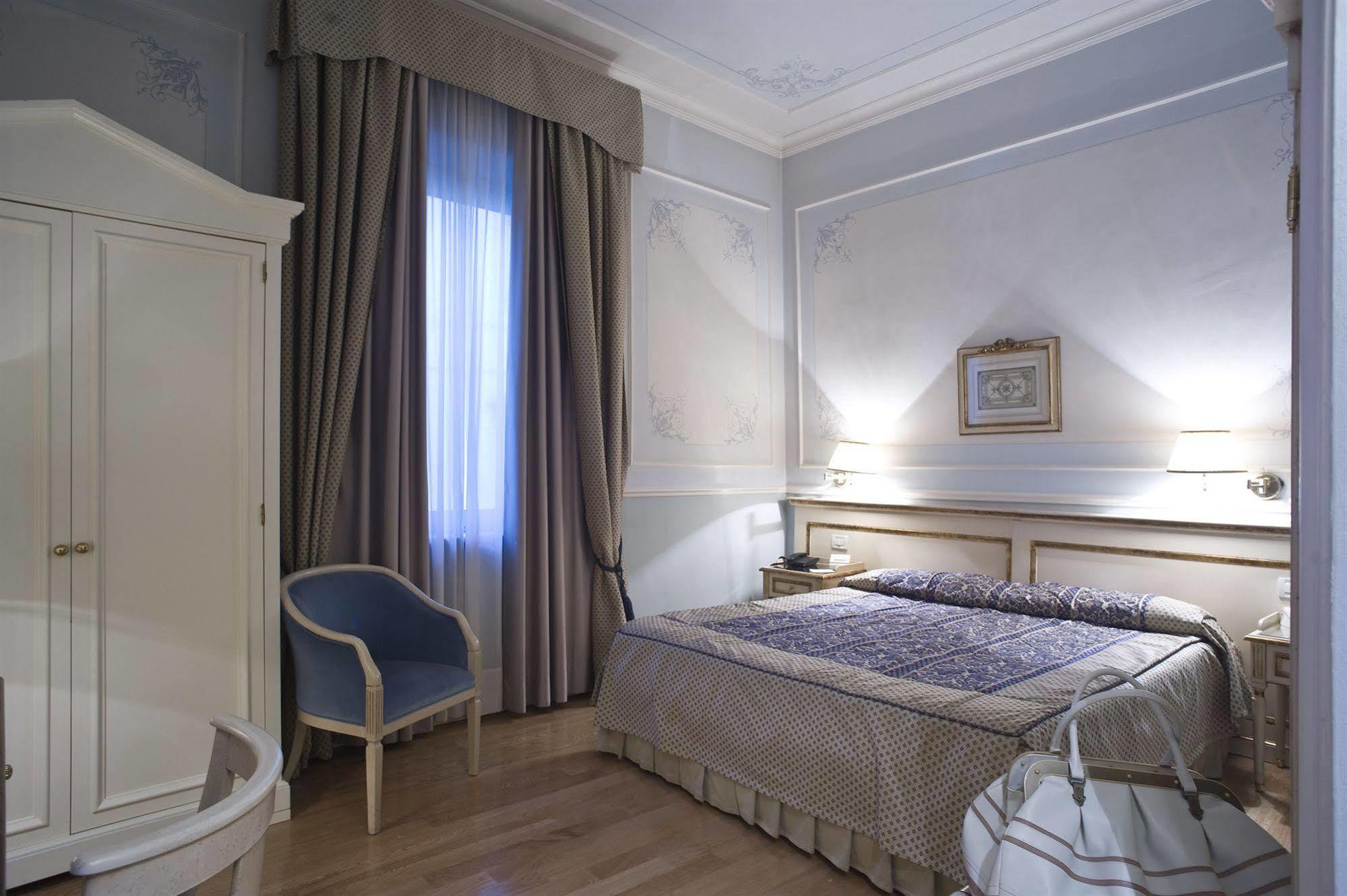 Hotel Armonia Pontedera Kültér fotó