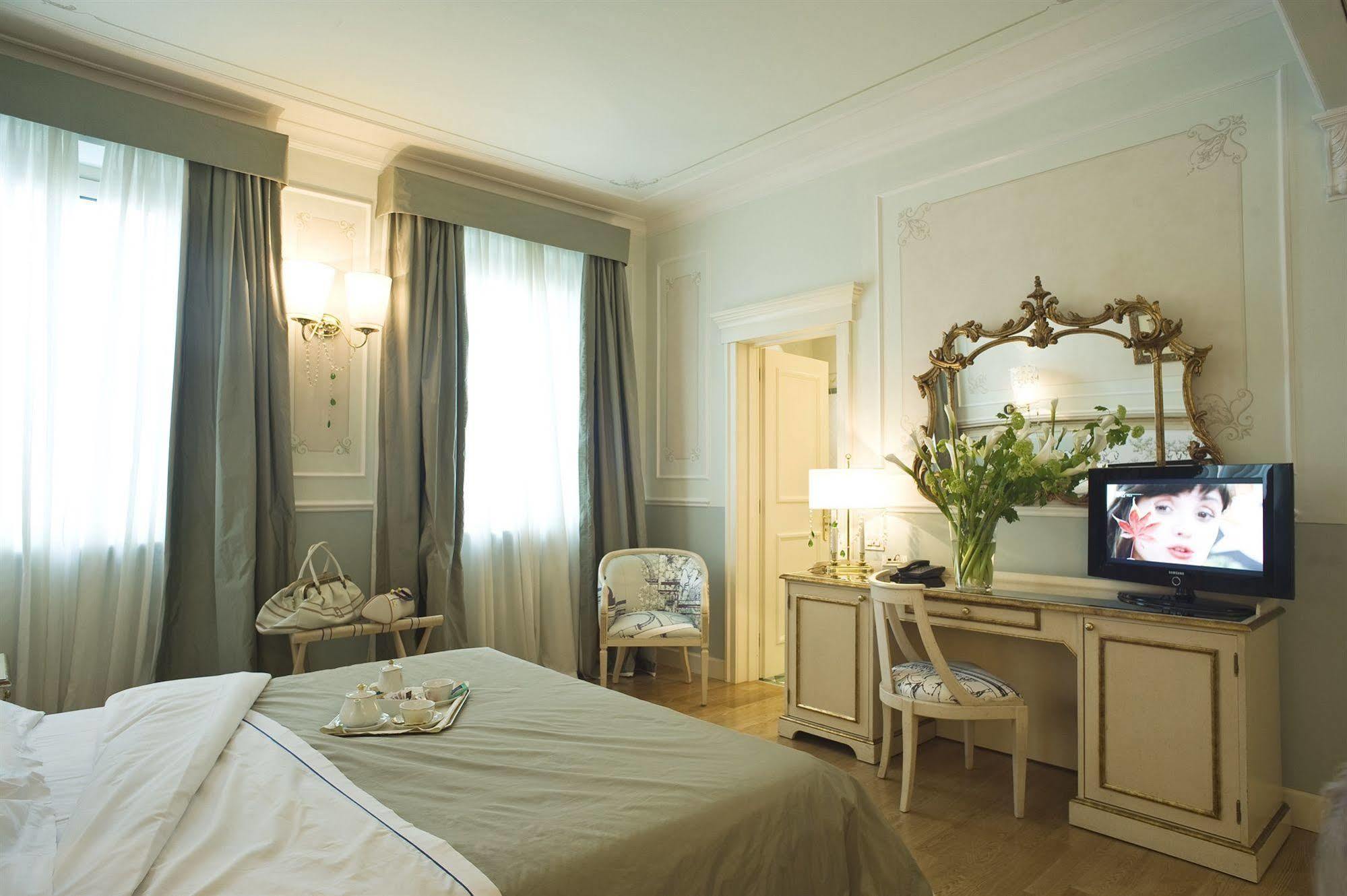 Hotel Armonia Pontedera Kültér fotó