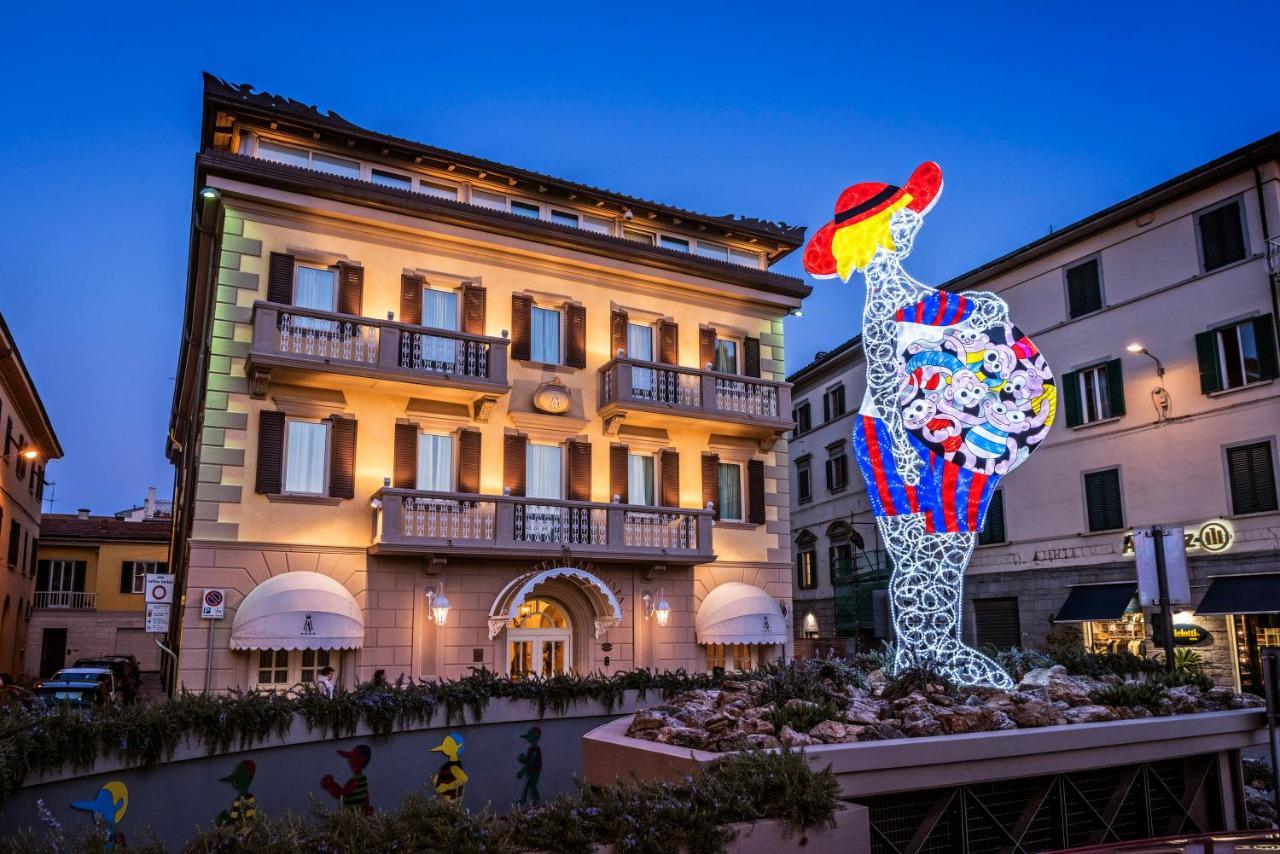Hotel Armonia Pontedera Kültér fotó