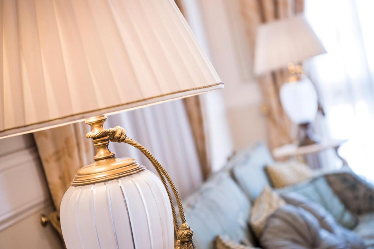 Hotel Armonia Pontedera Kültér fotó