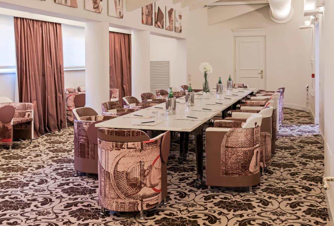 Hotel Armonia Pontedera Kültér fotó