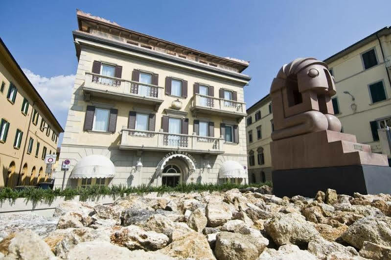 Hotel Armonia Pontedera Kültér fotó