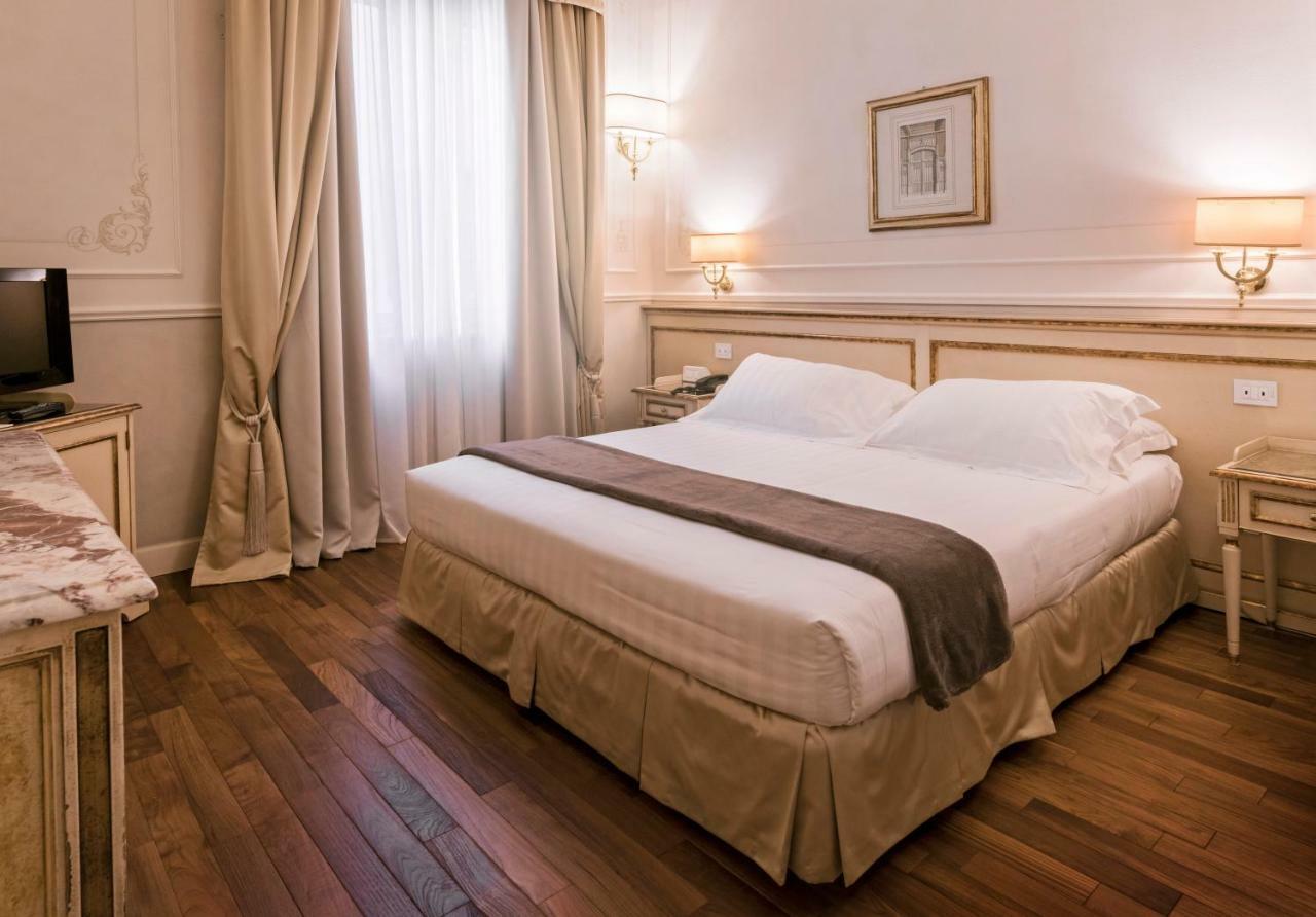 Hotel Armonia Pontedera Kültér fotó