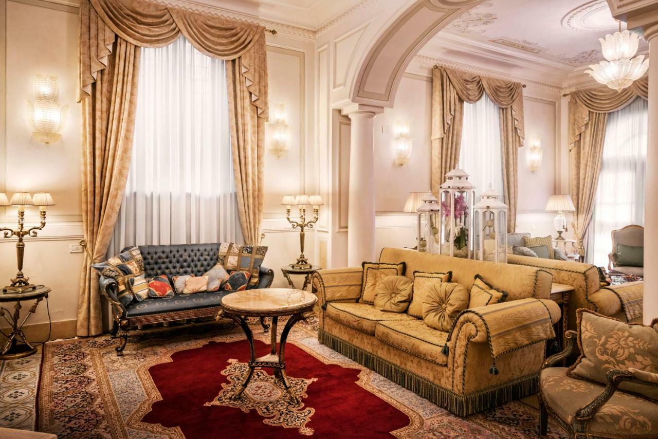 Hotel Armonia Pontedera Kültér fotó
