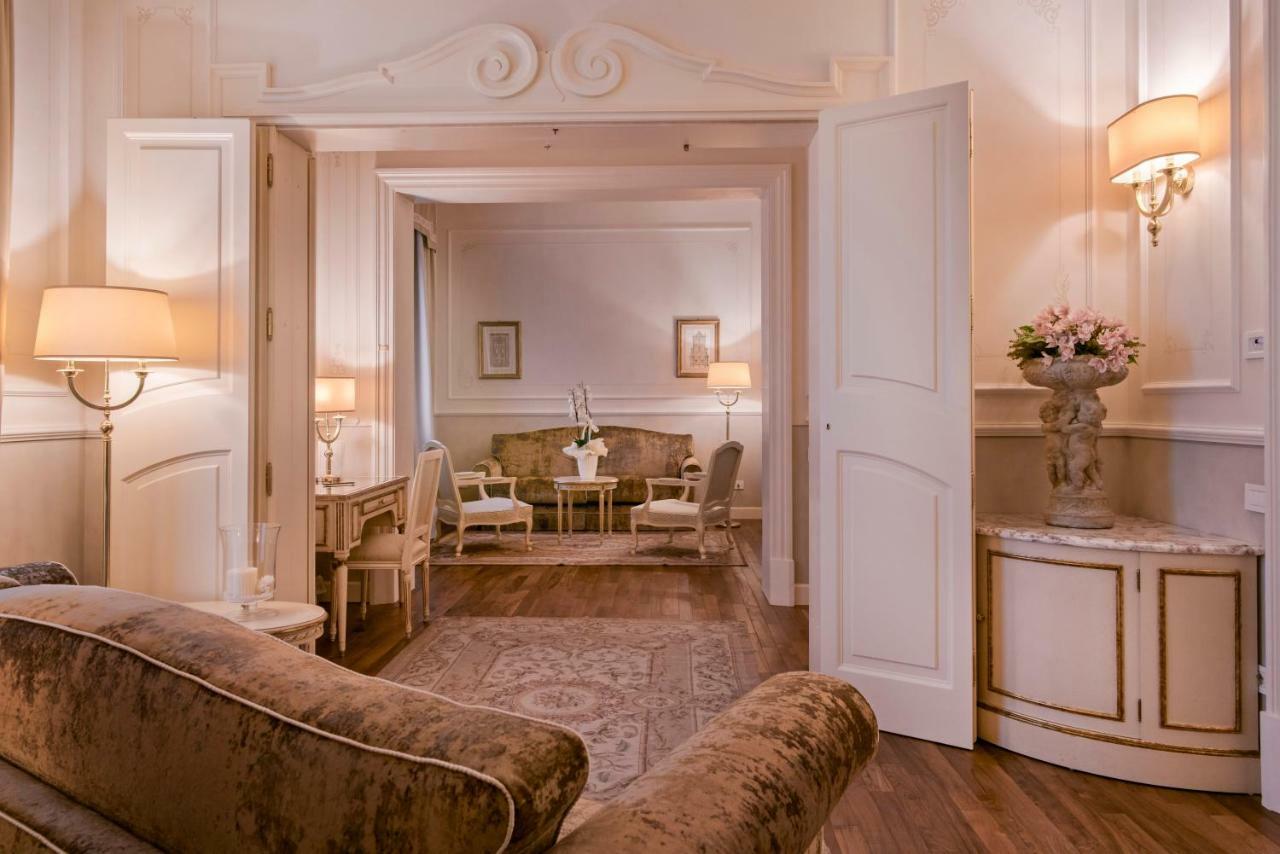 Hotel Armonia Pontedera Kültér fotó