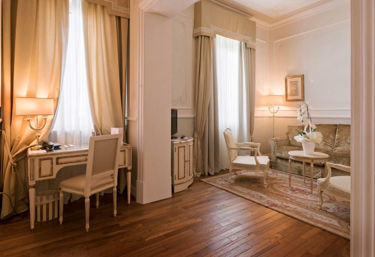 Hotel Armonia Pontedera Kültér fotó